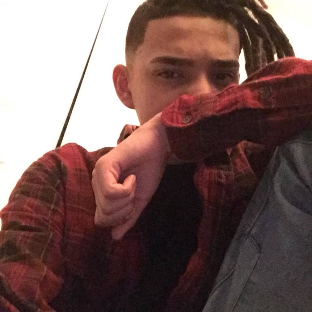 Meet your Posher, Mark